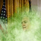 Image for article titled The Onion Remembers Steve Bannon, Trump’s Most Encrusted Advisor